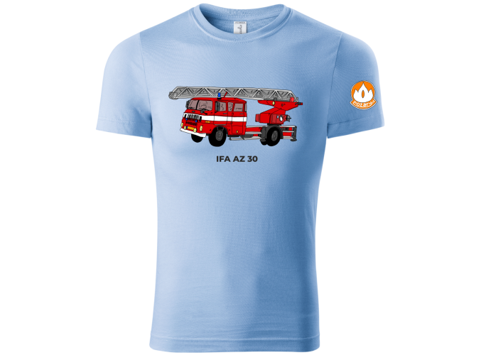 Tričko IFA AZ30
