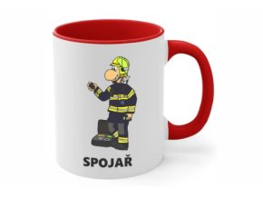 Hrneček spojař
