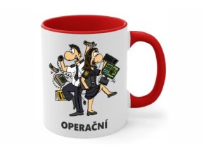 Hrneček operační