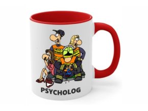 Hrneček psycholog