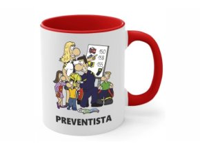 Hrneček preventistka