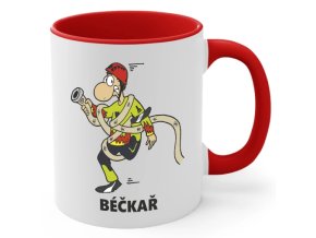 Hrneček Béčkař muž