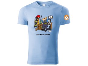 velitel stanice 15