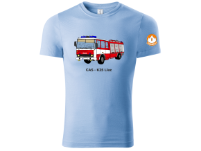 cas k25 liaz 15