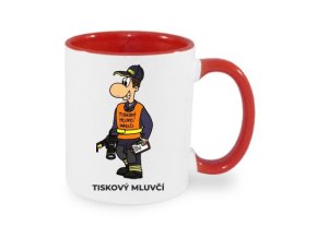 TISKOVY MLUVCI
