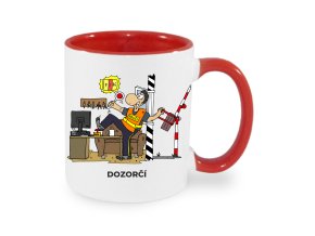 dozorci