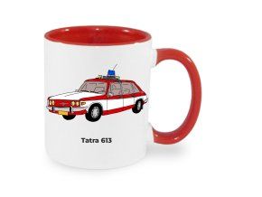 Tatra 613