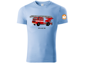 Tričko IFA AZ30