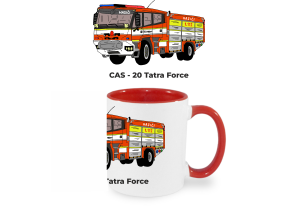 CAS 20 Tatra Force