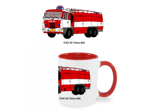 CAS 32 TATRA 815 ST