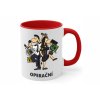 Hrneček operační
