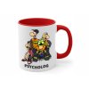Hrneček psycholog