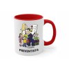Hrneček preventista