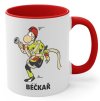Hrneček Béčkař muž