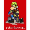 Magnetka Vyšetřovatel