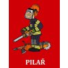 Magnetka Pilař