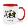 DOBRAK HRNEK