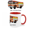CAS 20 Tatra Force