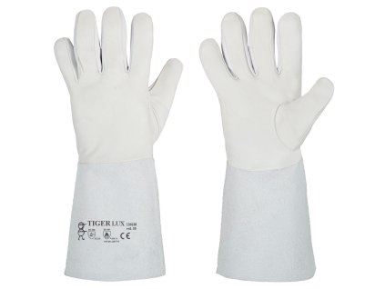 Rukavice TIGER LUX v.10