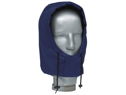 23650 kapuce pilot modra