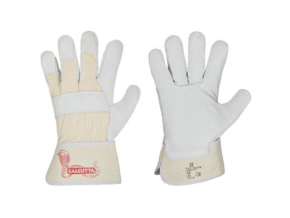 0157 bild 01 paar stronghand lederhandschuh