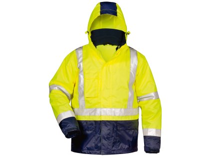 23502 bild 01 safestyle warnschutzjacke