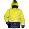 23502 bild 01 safestyle warnschutzjacke