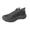 runner black c