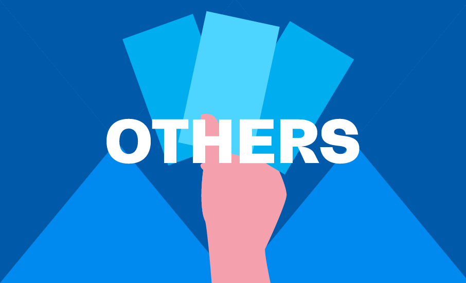 Ostatní