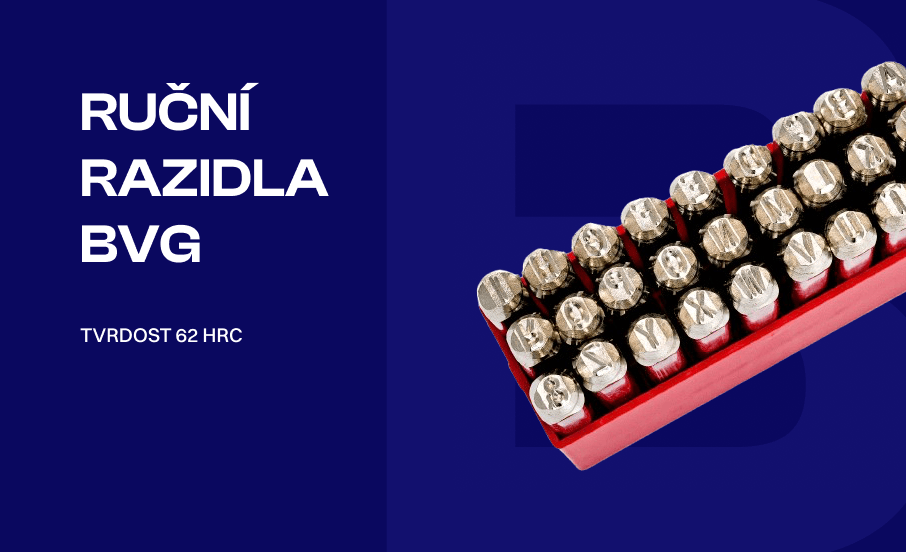 Ruční razidla