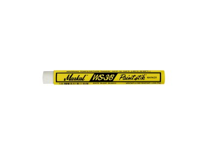 82420 PR WS 3 8 PAINTSTIK WHITE