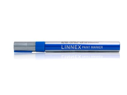 Lakový popisovač Linnex