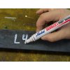 28785 APP GALVANIZERS REMOVABLE PAINT MARKER WHITE 986x740 4c3c5b4f 33e6 479b af49 94cb8a5e63d3