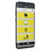 Smartphone vue gauche menu principal EN (1)