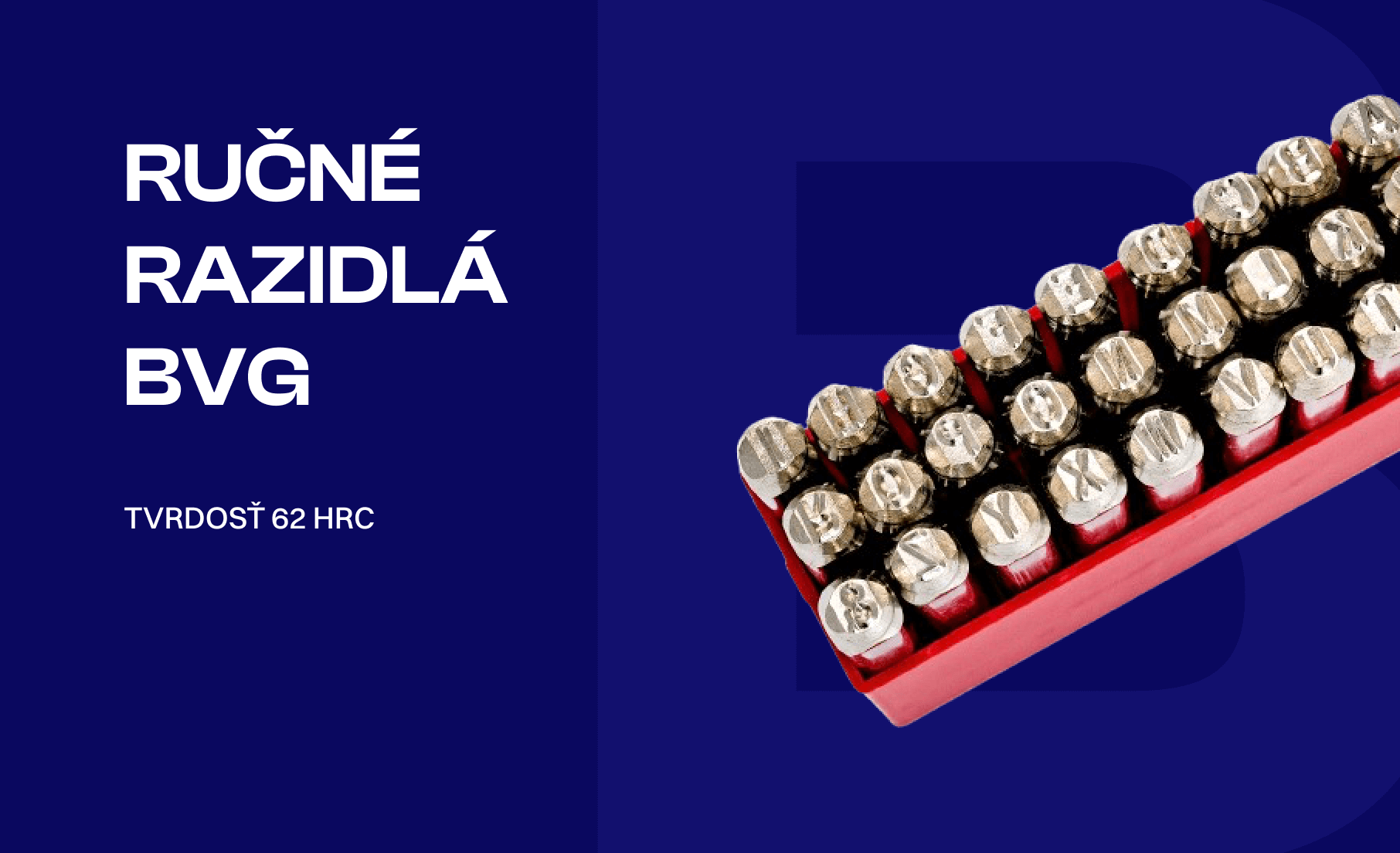 Ručné razidlá