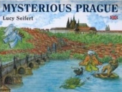 About Prague for kids: mysterious Prague