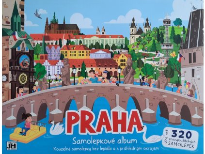 samolepkyPraha