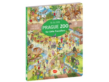 little travellers the big book zoo prague 633064 45