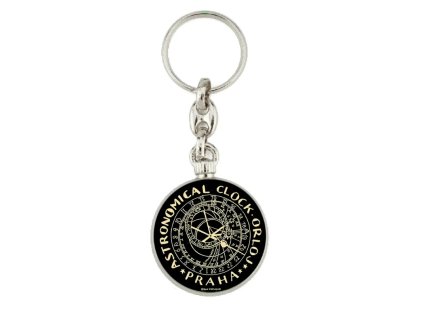 Klicenka orloj
