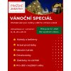 Vánoční speciál Pražských zkratek