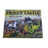 About Prague for kids: Prague Castle and his secrets