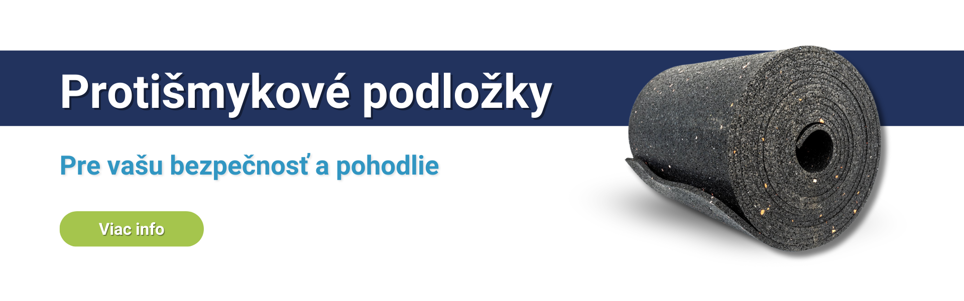 Protišmyková podložka 2