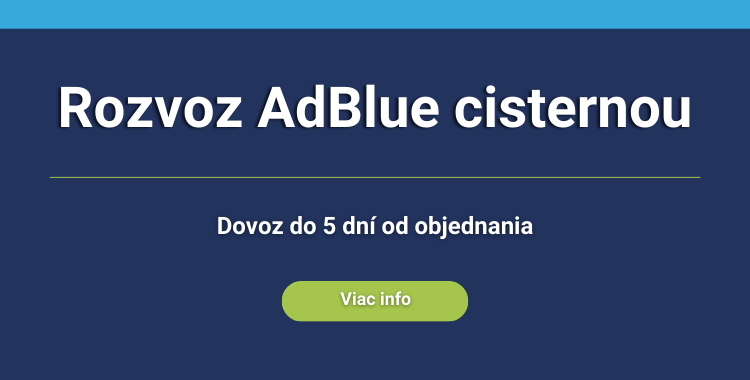 Ad blue