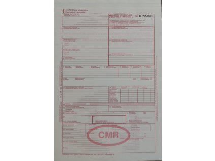 CMR 2074