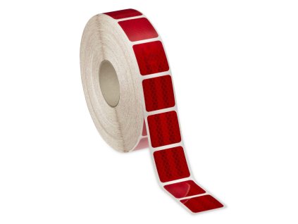 reflexna folia zn 3m cervena ece 104 na plachty