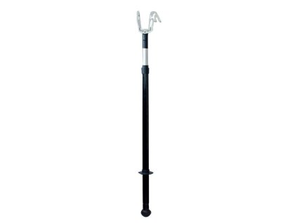 tyc secu stick 875 1910mm hlinikova teleskopicka