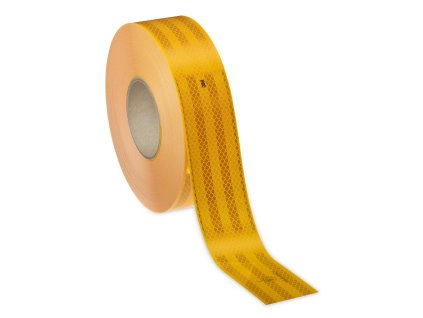 reflexna folia zn 3m zlta ece 104 uni