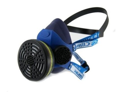 polomaska blue climax
