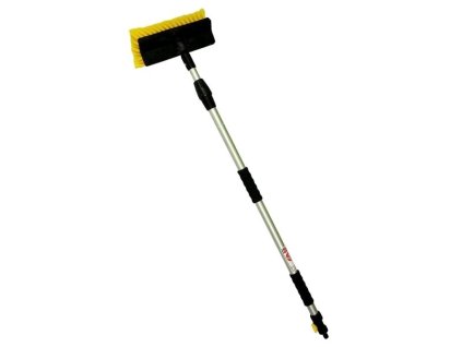 kefa na umyvanie vodou teleskopicka 180 cm rovne stetiny
