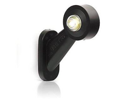 svetlo obrysove 1 led w21 7l 12 24v